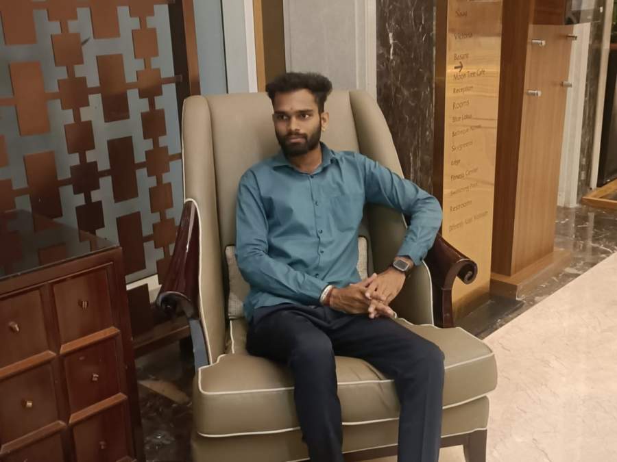 Yog Vadhu Var