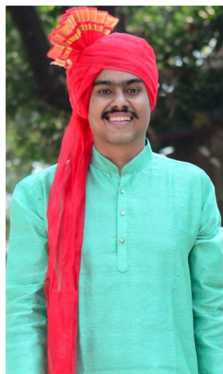 Yog Vadhu Var