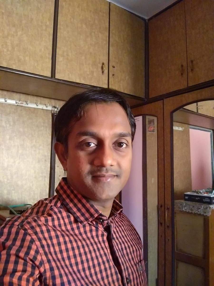 Yog Vadhu Var