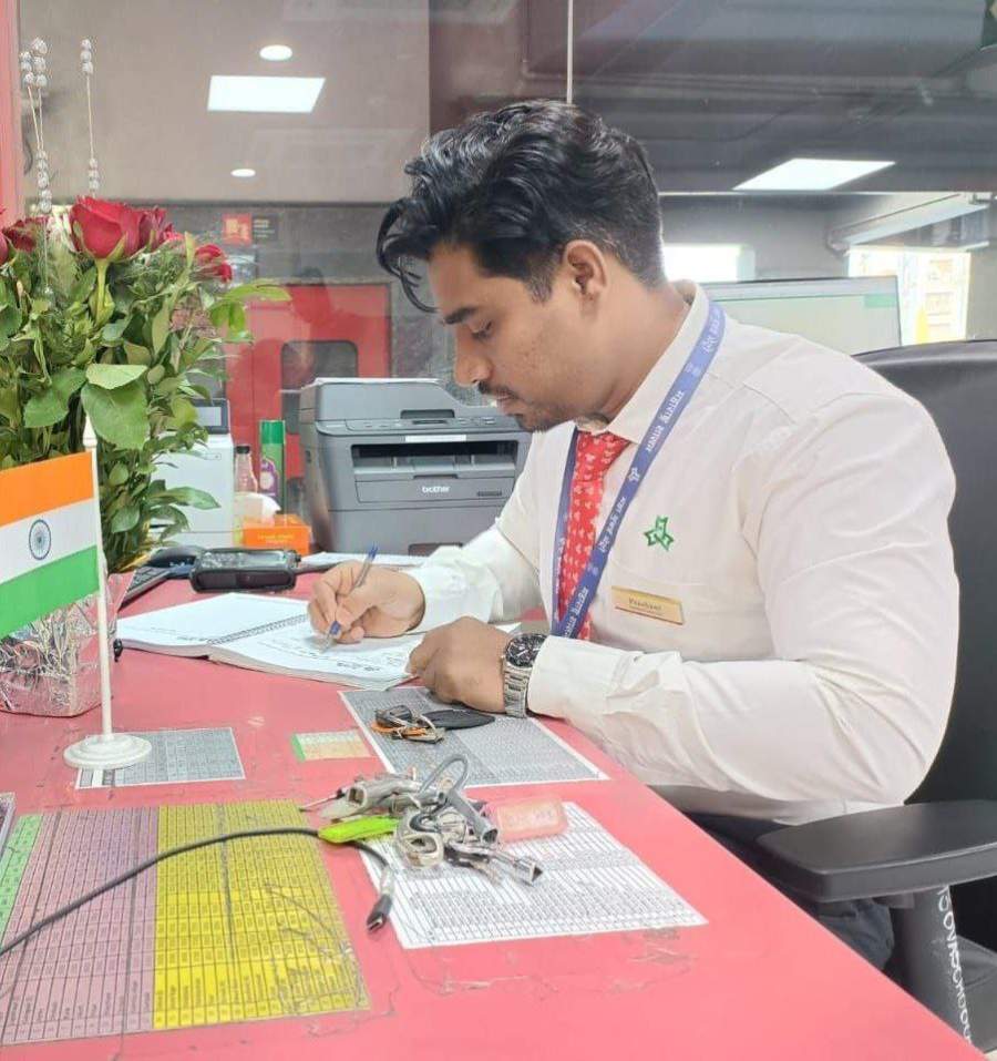 Yog Vadhu Var