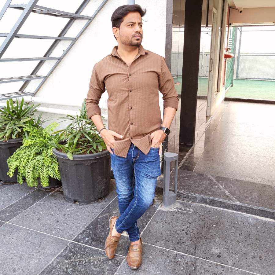 Yog Vadhu Var