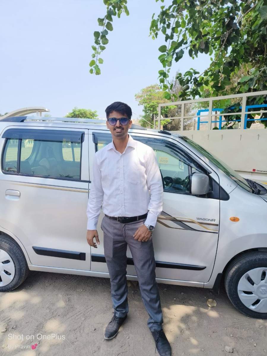 Yog Vadhu Var