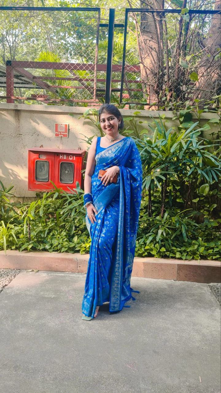 Yog Vadhu Var
