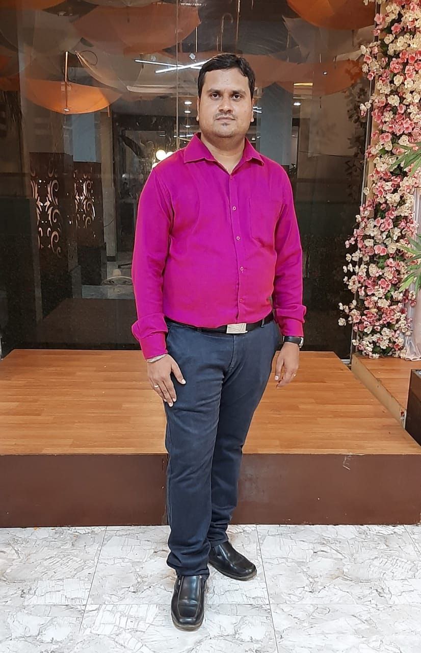 Yog Vadhu Var