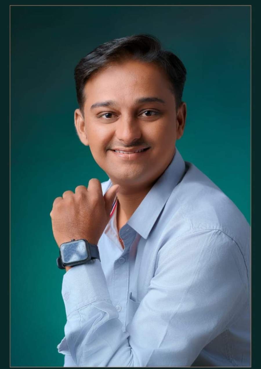 Yog Vadhu Var