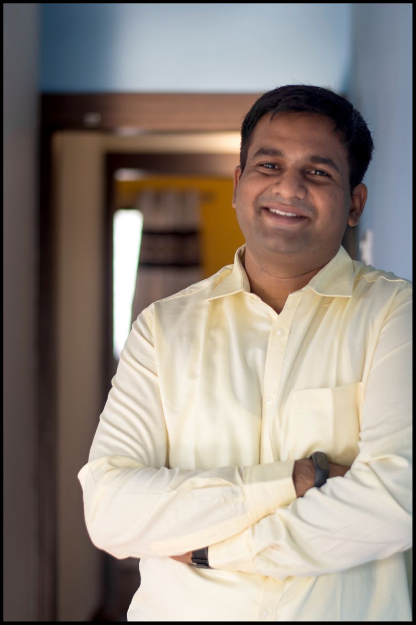Yog Vadhu Var