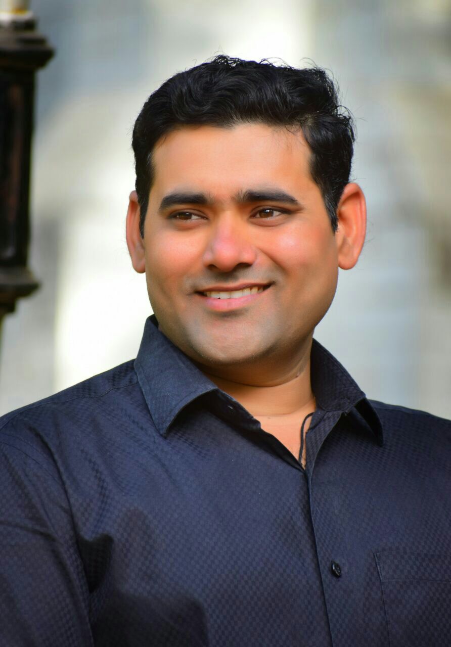 Yog Vadhu Var