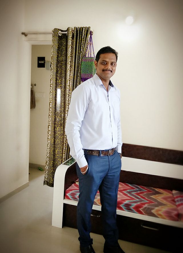 Yog Vadhu Var