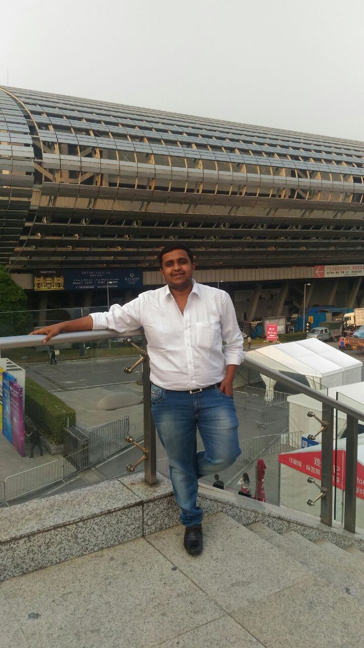 Yog Vadhu Var