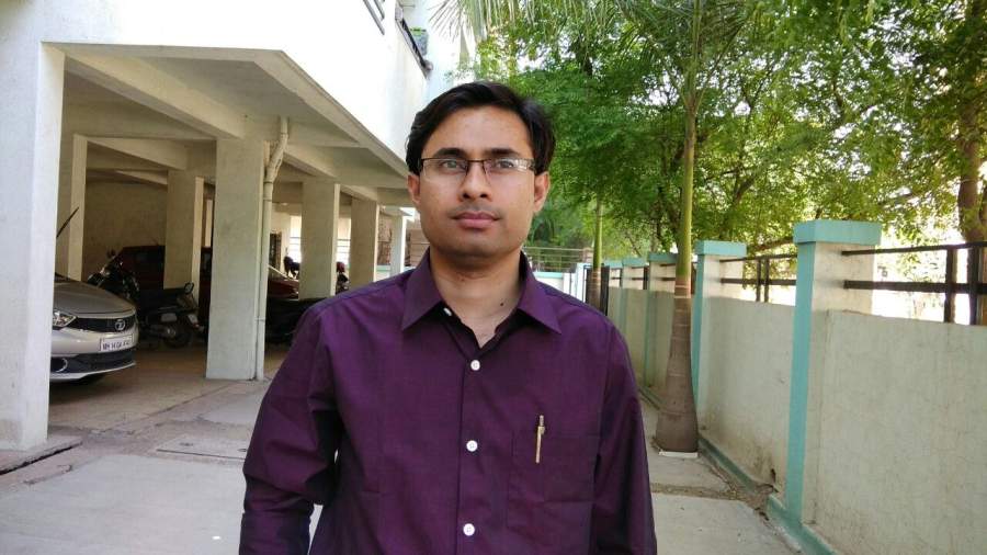 Yog Vadhu Var