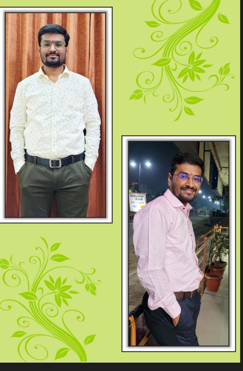 Yog Vadhu Var