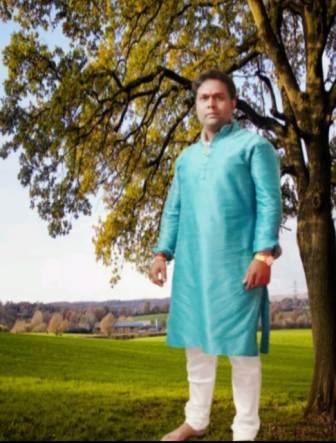 Yog Vadhu Var