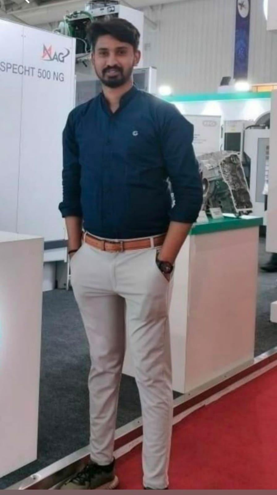 Yog Vadhu Var