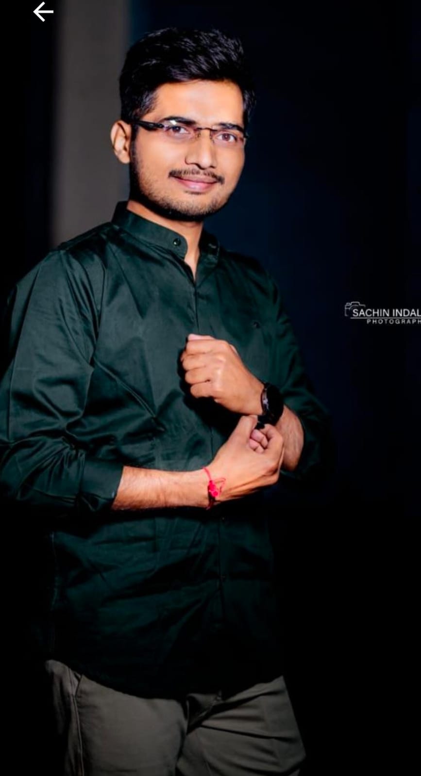 Yog Vadhu Var