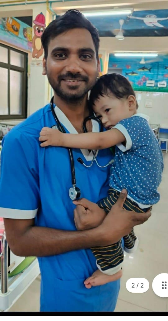 Yog Vadhu Var
