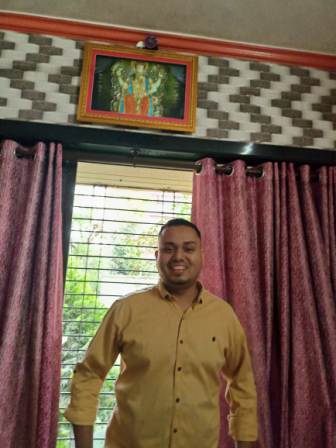 Yog Vadhu Var