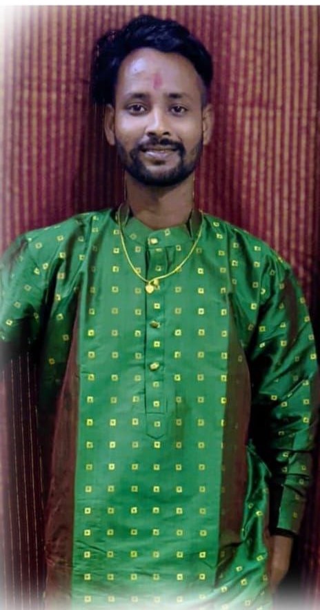 Yog Vadhu Var