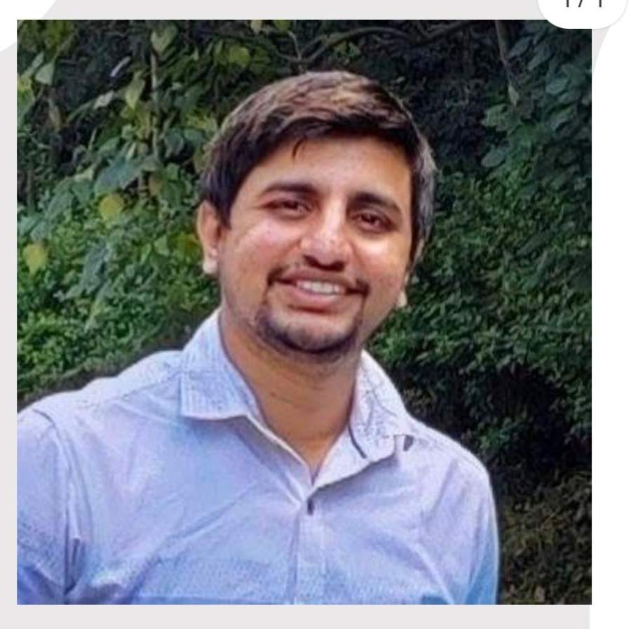 Yog Vadhu Var