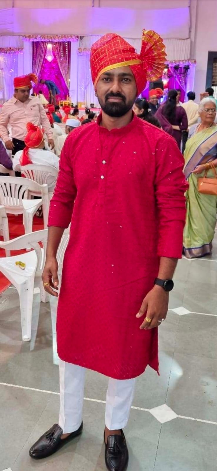 Yog Vadhu Var