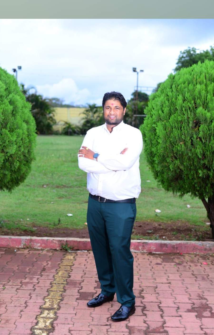 Yog Vadhu Var