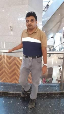 Yog Vadhu Var