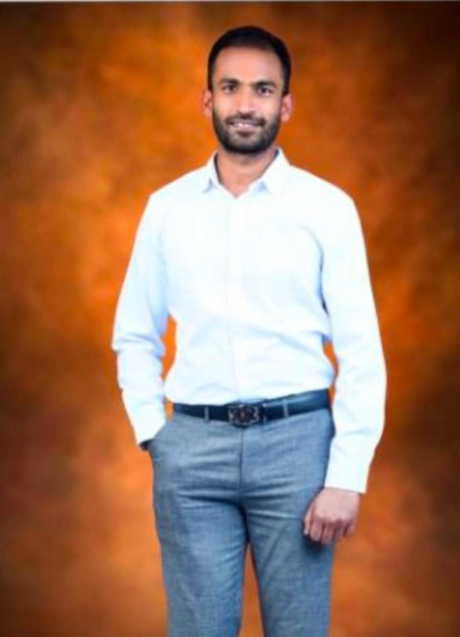 Yog Vadhu Var