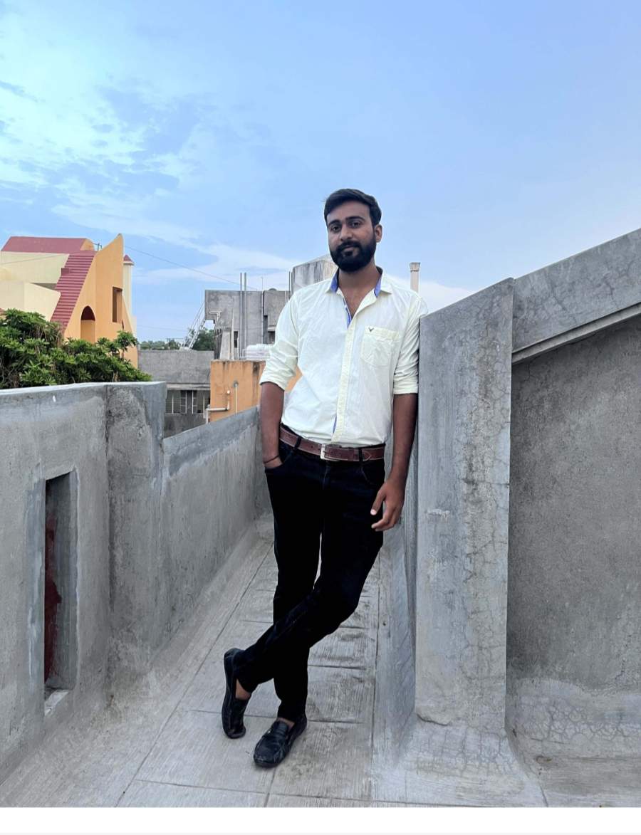 Yog Vadhu Var