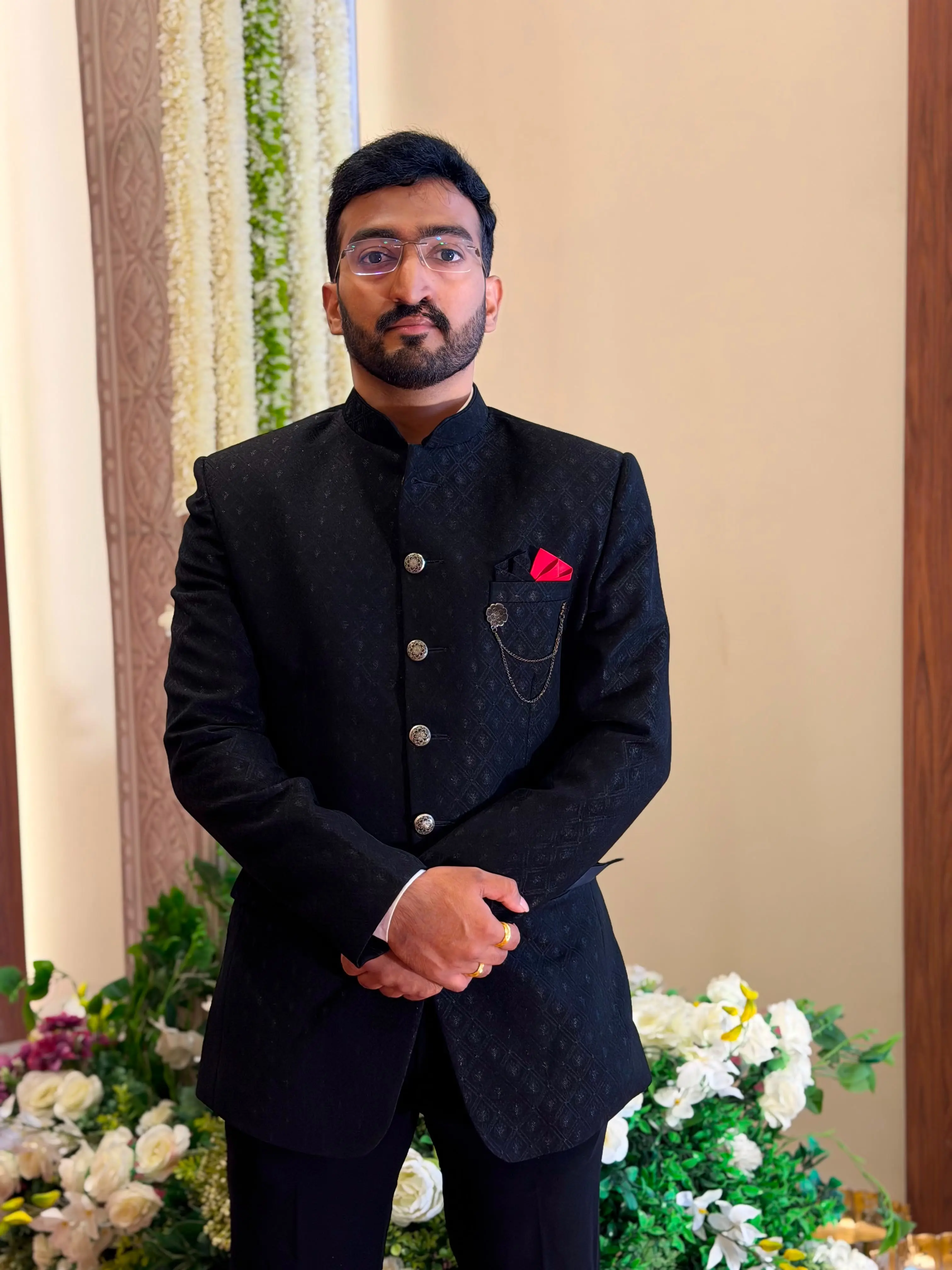 Marathi Matrimony Grooms